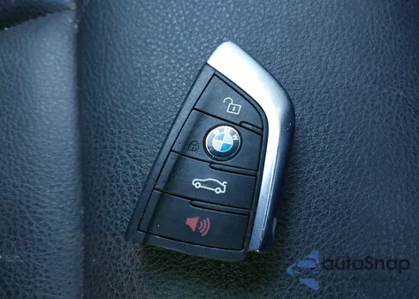 2019 BMW X1 xDrive28I from USA, damaged, VIN WBXHT3C54K5L36472